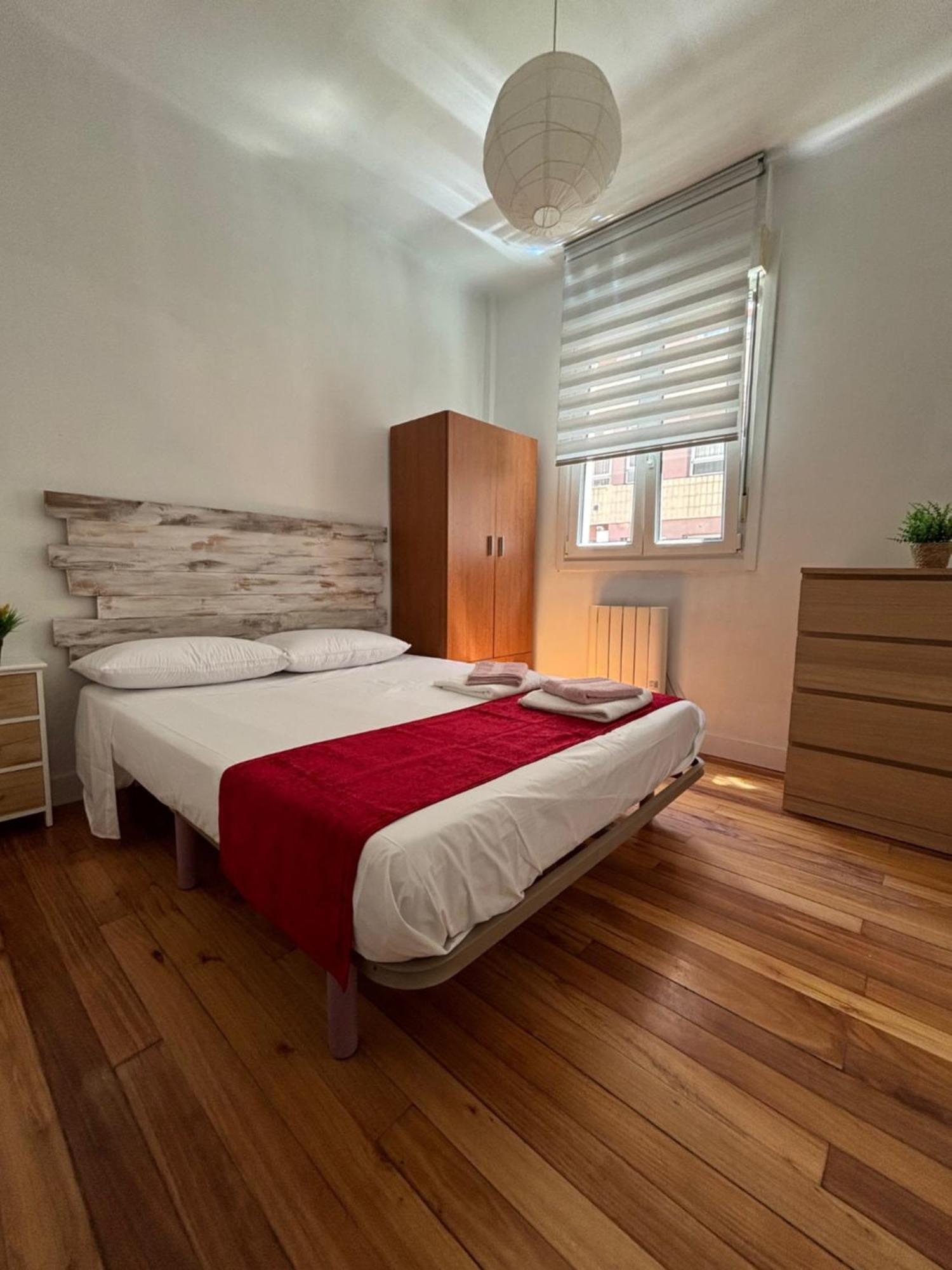 Casa Narolai Apartment Bilbao Exterior foto